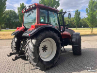 Tracteur Valtra T130