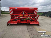 Semoir Gaspardo Maschio DM 3000 Combi Dama graszaaimachine