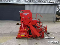 Semoir Gaspardo Maschio DM 3000 Combi Dama graszaaimachine