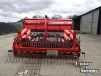 Semoir Gaspardo Maschio DM 3000 Combi Dama graszaaimachine