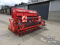 Semoir Gaspardo Maschio DM 3000 Combi Dama graszaaimachine