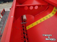 Semoir Gaspardo Maschio DM 3000 Combi Dama graszaaimachine