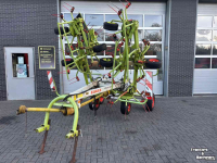 Faneur Claas Volto 870T