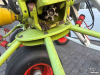 Faneur Claas Volto 870T