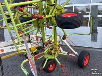 Faneur Claas Volto 870T