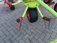 Faneur Claas Volto 870T