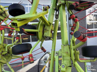 Faneur Claas Volto 870T