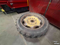 Roues, Pneus, Jantes, Barillets Jumelage BKT 300/95R46 RT-955