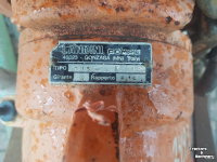 Pompe d‘irrigation Doda Landini waterpomp