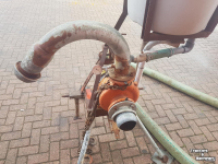 Pompe d‘irrigation Doda Landini waterpomp