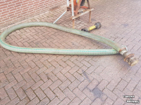 Pompe d‘irrigation Doda Landini waterpomp