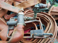 Pompe d‘irrigation Doda Landini waterpomp