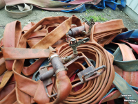 Pompe d‘irrigation Doda Landini waterpomp