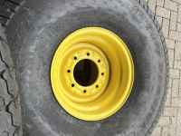 Roues, Pneus, Jantes, Barillets Jumelage Galaxy Banden Galaxy