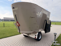 Mélangeuse Trioliet SM2-16ZK