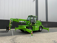 Chargeur Télescopique Merlo Roto 50.26 S Plus