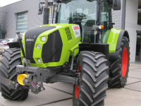 Tracteur Claas ARION 620