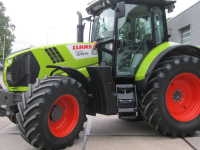 Tracteur Claas ARION 620