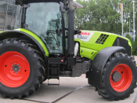 Tracteur Claas ARION 620