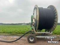 Enrouleur d‘irrigation Bauer e51 110-650