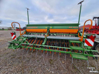 Semoir Combination Amazone KE403-170 & AD403 super zaaicombinatie