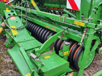 Semoir Combination Amazone KE403-170 & AD403 super zaaicombinatie