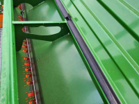 Semoir Combination Amazone KE403-170 & AD403 super zaaicombinatie