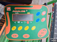 Semoir Combination Amazone KE403-170 & AD403 super zaaicombinatie