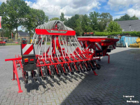 Semoir Kverneland CX-II Kouterbalk