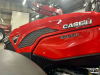Tracteur Case-IH Farmall 120 M ActiveDrive 4