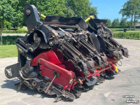 Cueilleur à mais Geringhoff New Holland HS 930/FB Geringhoff kolvenplukker