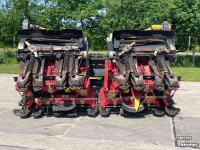 Cueilleur à mais Geringhoff New Holland HS 930/FB Geringhoff kolvenplukker