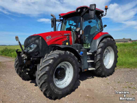 Tracteur Case-IH Maxxum 150 ActiveDrive 8