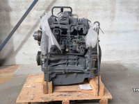 Pièces d‘occasion pour tracteurs FPT F4CE0404D*D