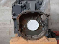 Pièces d‘occasion pour tracteurs FPT F4CE0404D*D