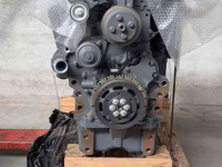 Pièces d‘occasion pour tracteurs FPT F4CE0404D*D