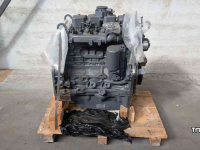 Pièces d‘occasion pour tracteurs FPT F4CE0404D*D