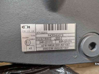 Pièces d‘occasion pour tracteurs FPT F4CE0404D*D