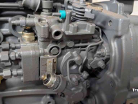 Pièces d‘occasion pour tracteurs FPT F4CE0404D*D