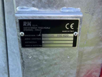 Enrouleur d‘irrigation RM Irrigation 690 GX 100 420