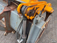 Benne à grappin / Fourche à grappin Hekamp Kuilbak S-275 D100 H80