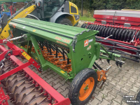 Semoir Amazone D 9-30  Special