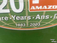Semoir Amazone D 9-30  Special