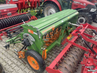 Semoir Amazone D 9-30  Special