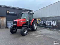 Tracteur Massey Ferguson 4345 powershuttle