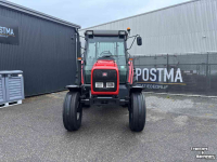 Tracteur Massey Ferguson 4345 powershuttle