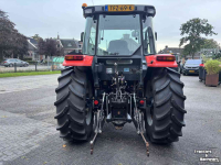 Tracteur Massey Ferguson 4345 powershuttle