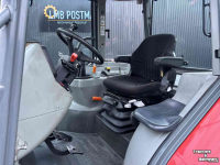 Tracteur Massey Ferguson 4345 powershuttle