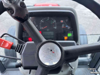 Tracteur Massey Ferguson 4345 powershuttle