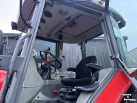 Tracteur Massey Ferguson 4345 powershuttle
